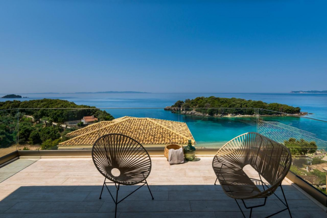 Prima Vista Beachfront Boutique Hotel 16/60