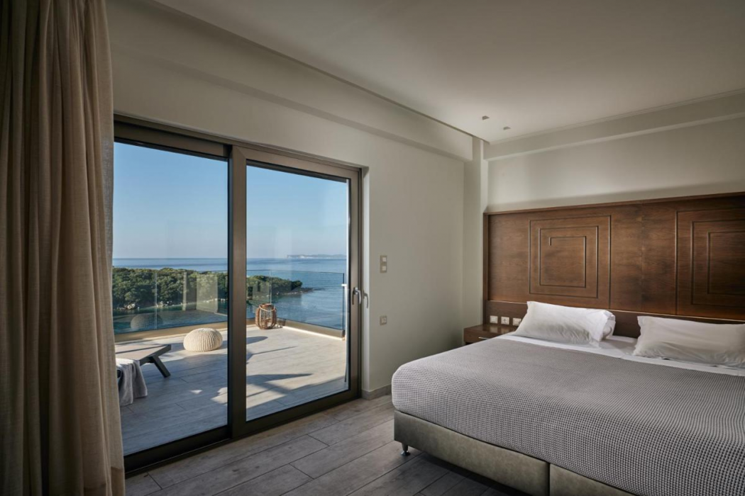 Prima Vista Beachfront Boutique Hotel 2/60
