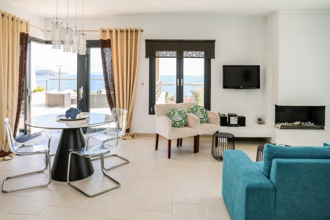 Golden King Villas Skiathos 21/60