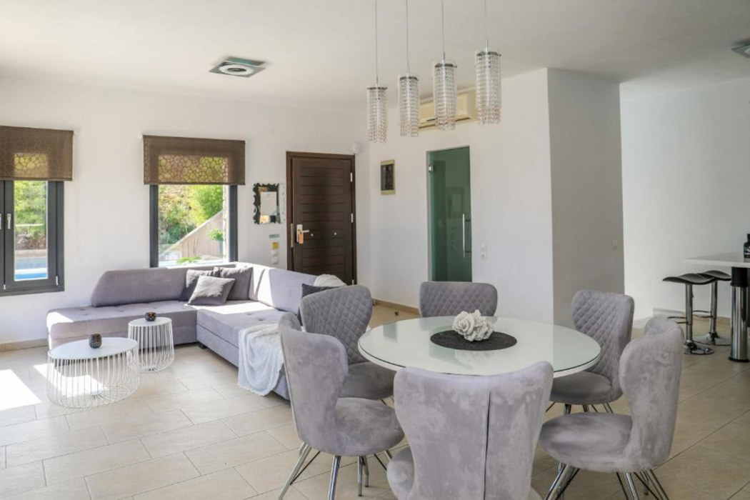Golden King Villas Skiathos 18/60