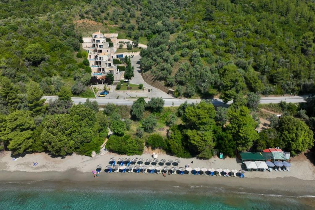 Golden King Villas Skiathos 1/60