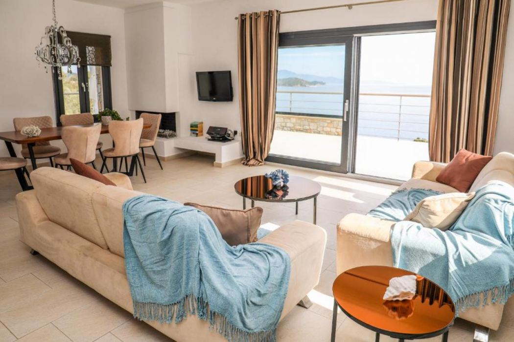 Golden King Villas Skiathos 20/60