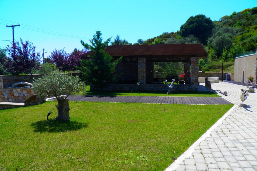 Golden King Villas Skiathos 22/60