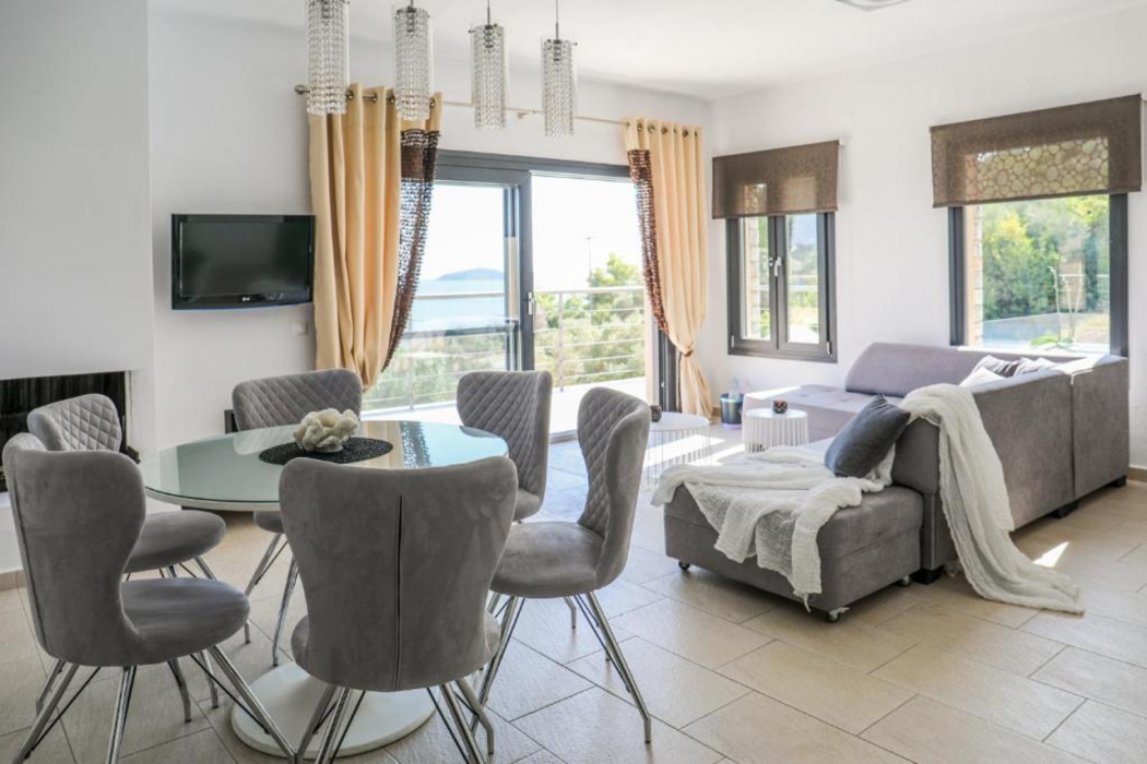 Golden King Villas Skiathos 17/60