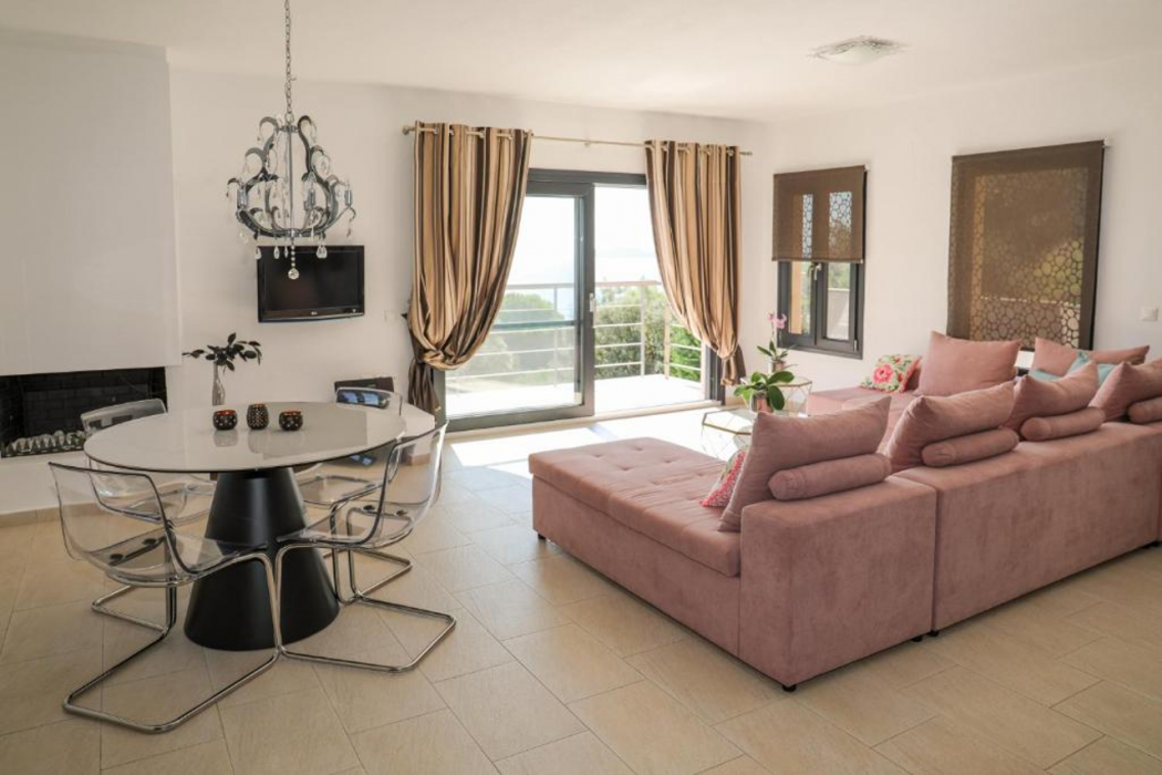 Golden King Villas Skiathos 16/60