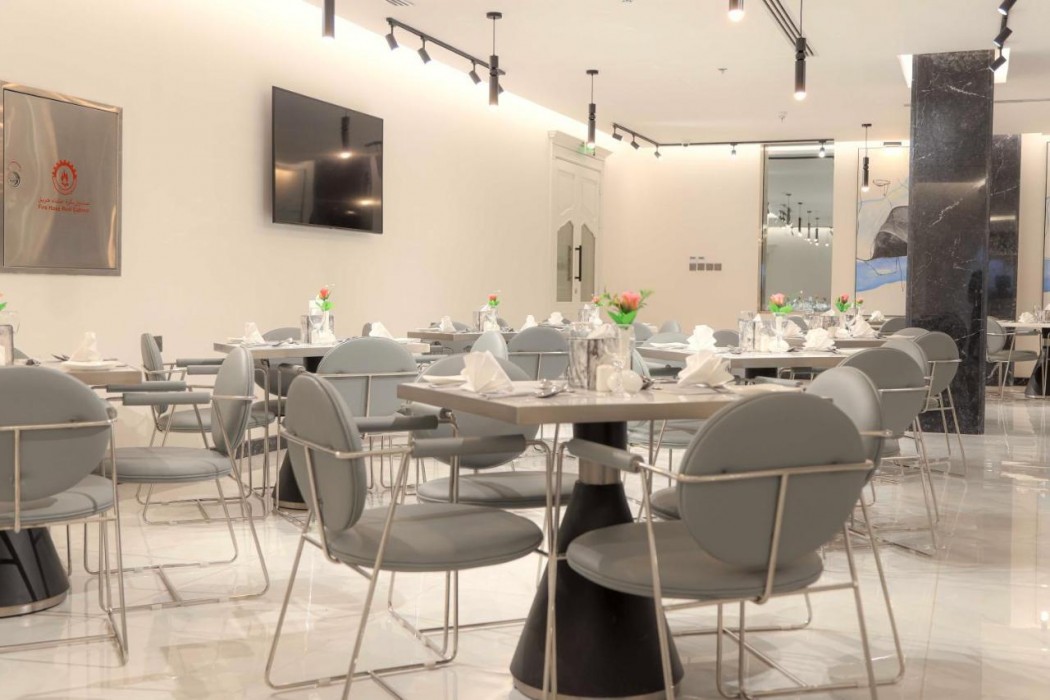 فندق ساس(Four Points by Sheraton Hafar Al Batin) 20/44