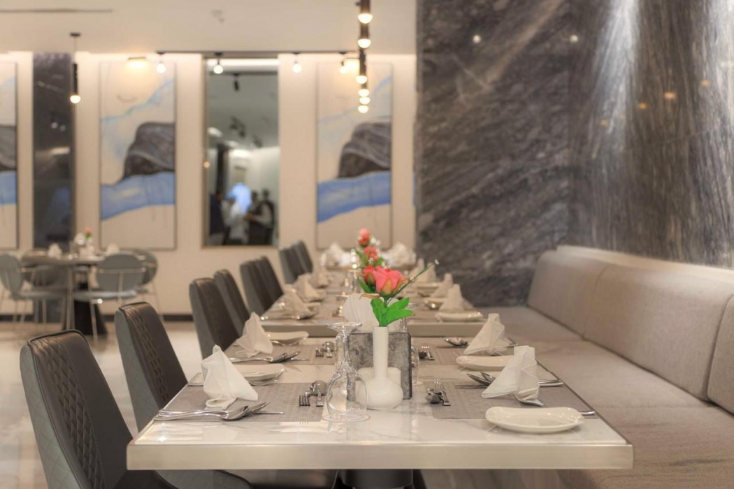 فندق ساس(Four Points by Sheraton Hafar Al Batin) 19/44