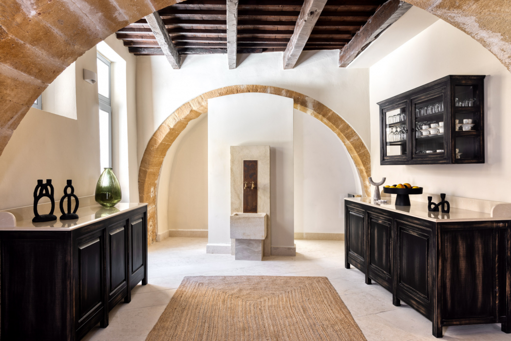 Azade Boutique Hotel photo3