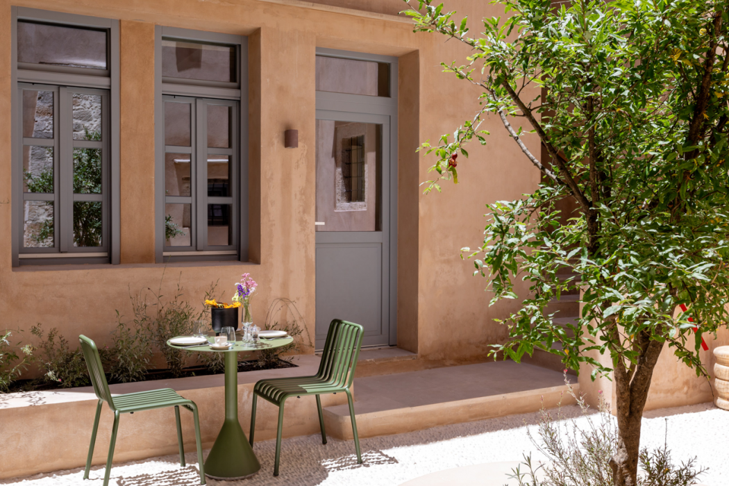 Azade Boutique Hotel photo2