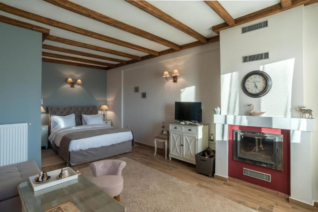 Almond House Suites Arachova 8/50