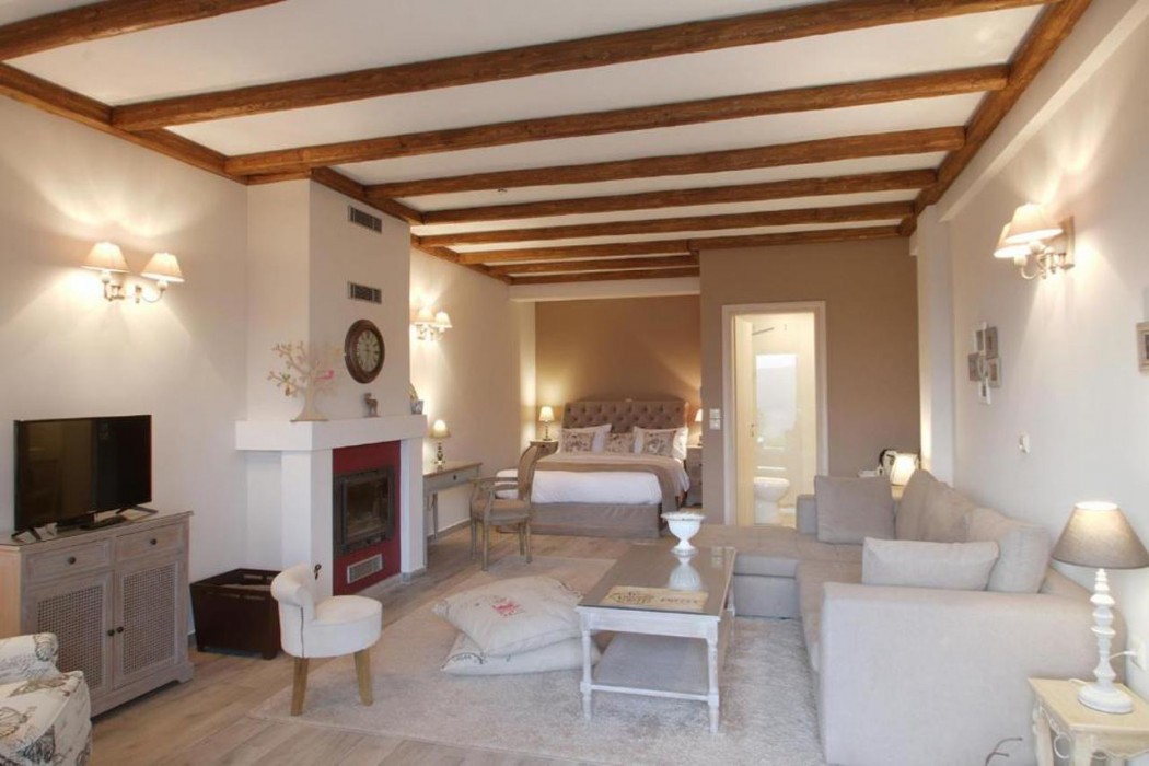 Almond House Suites Arachova 6/50