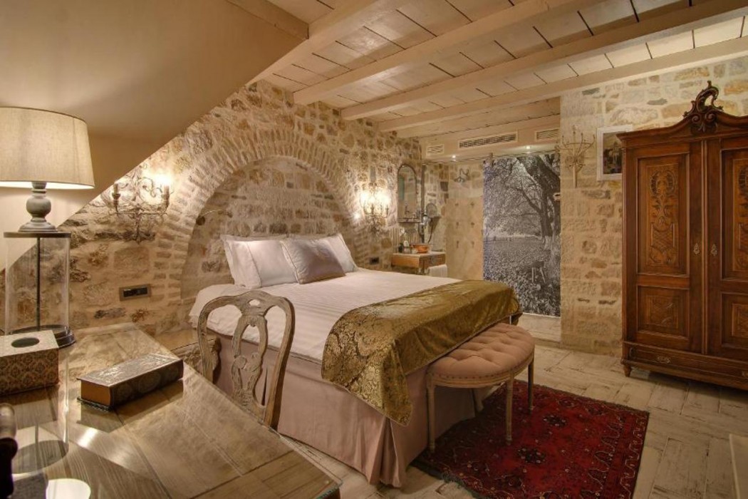 Kamares Boutique Hotel & Spa Ioannina 10/61