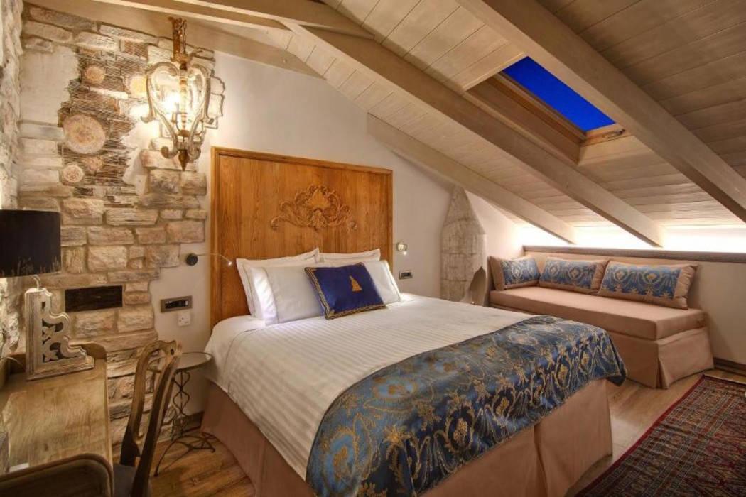 Kamares Boutique Hotel & Spa Ioannina 13/61