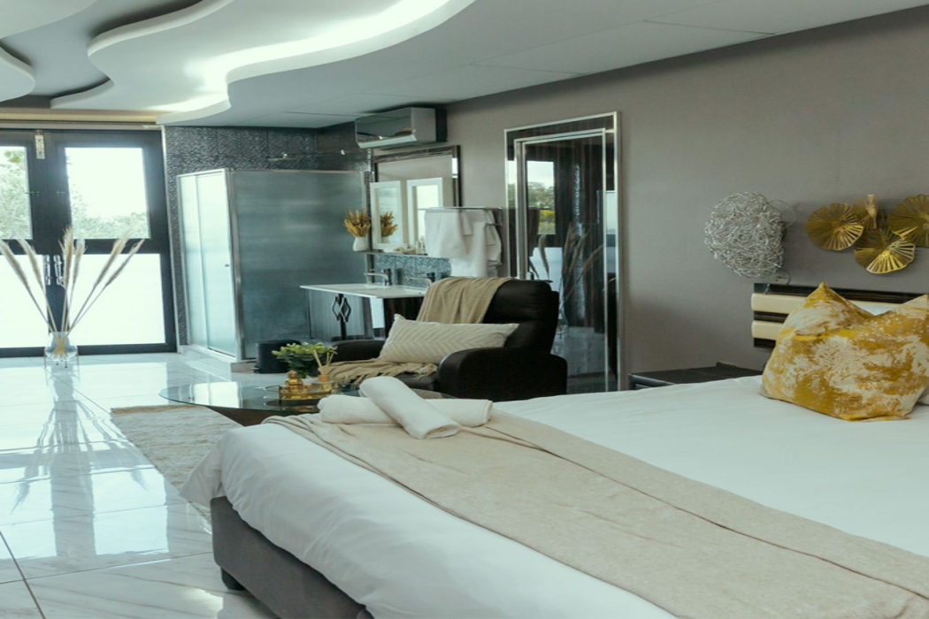 Monte La Vue Boutique Hotel 6/59