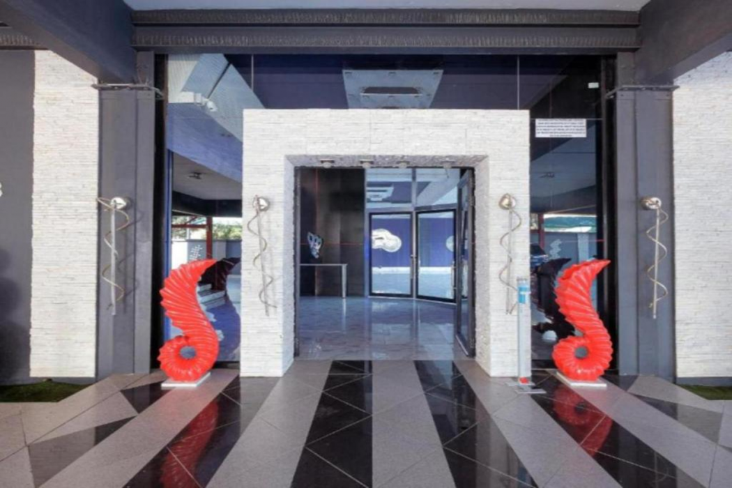 Monte La Vue Boutique Hotel 1/59
