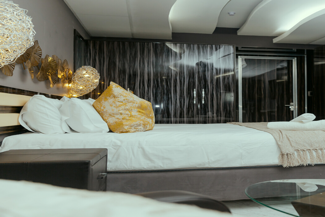 Monte La Vue Boutique Hotel 7/59