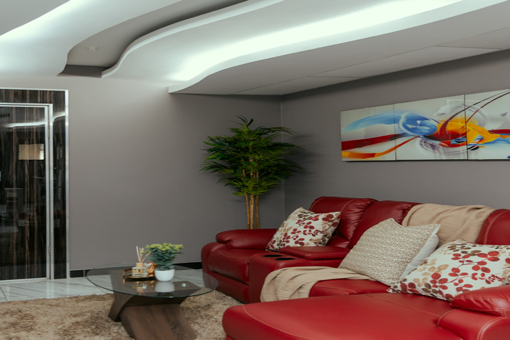 Monte La Vue Boutique Hotel 4/59