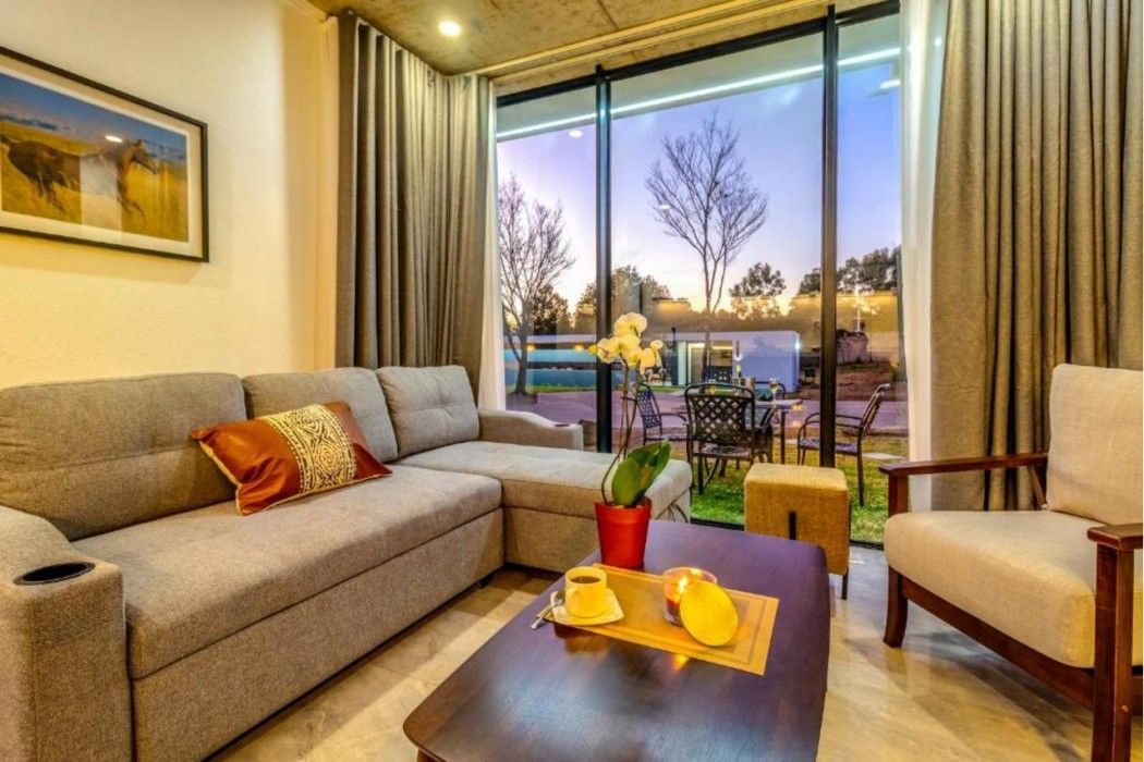 KRAVIT Premier Suites 13/29
