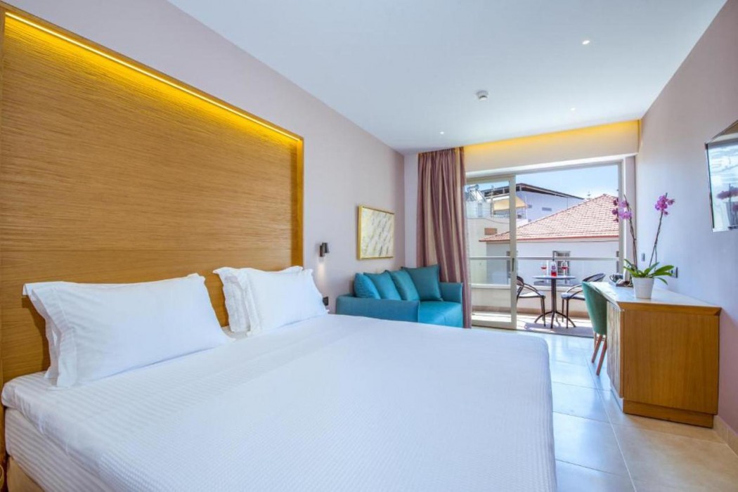 M City Hotel 20/63