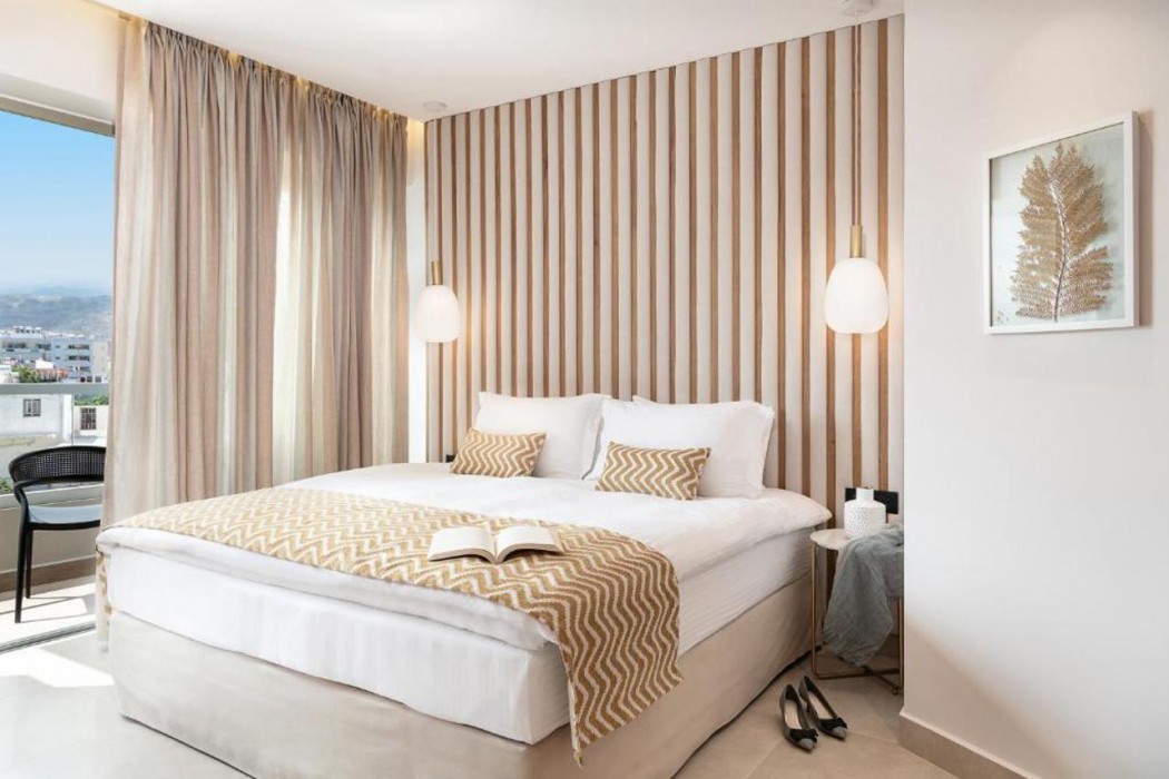 M City Hotel 21/63
