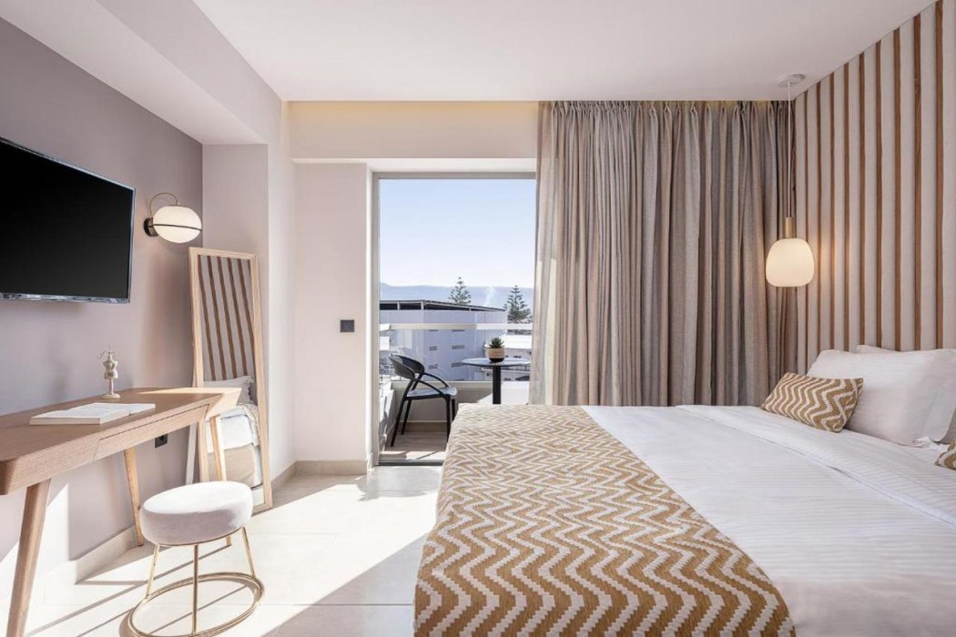 M City Hotel 22/63