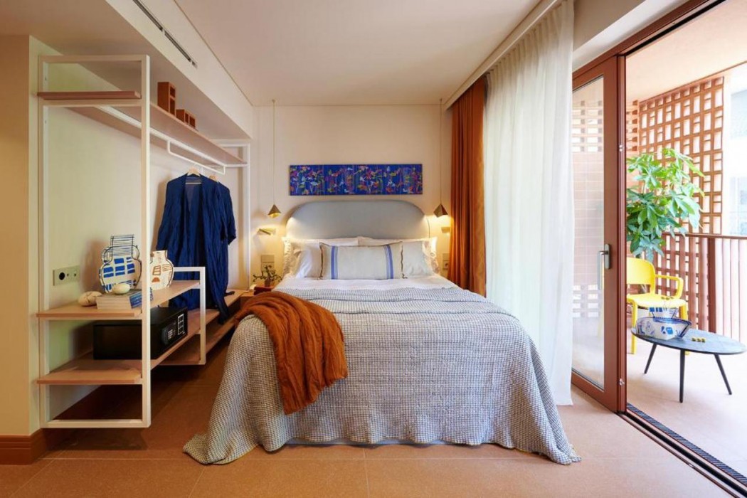 Loom Athens 14/60