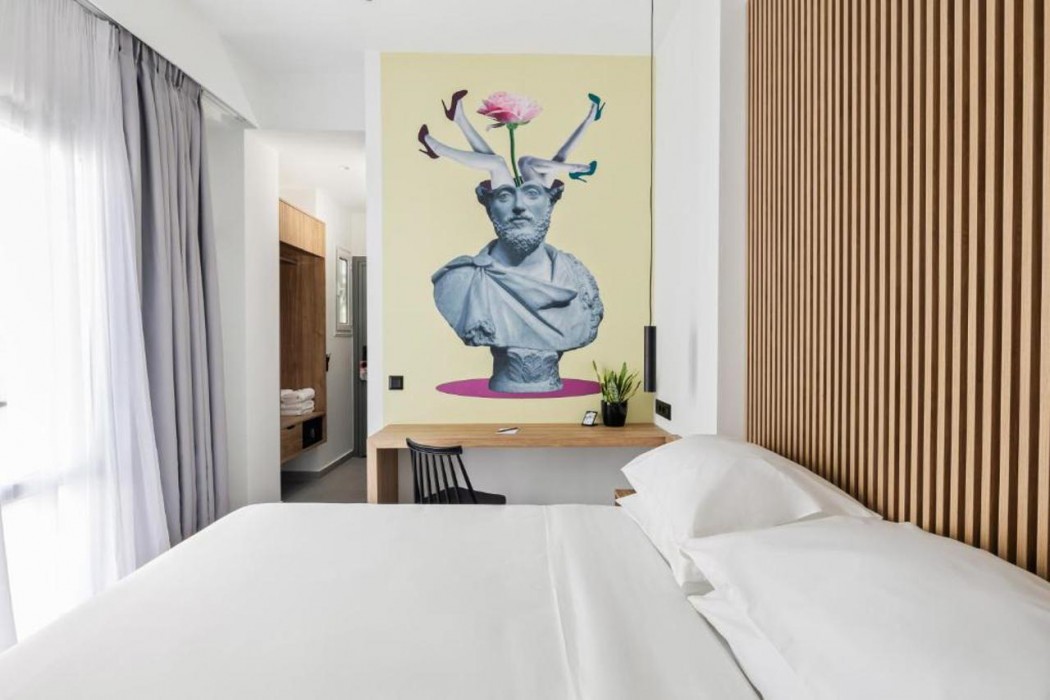 The Q Hotel 13/18