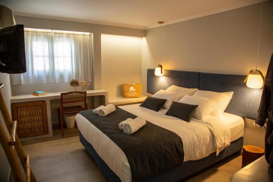 Glykeria Mini Suites 10/59