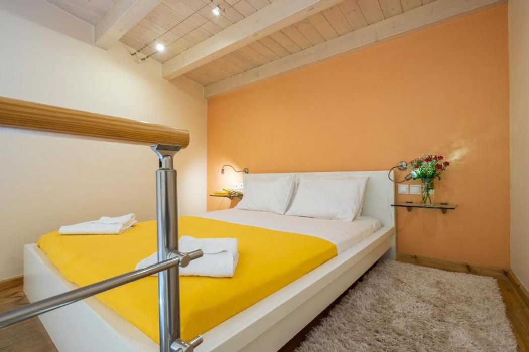 Fortino Boutique Hotel Chania 13/58