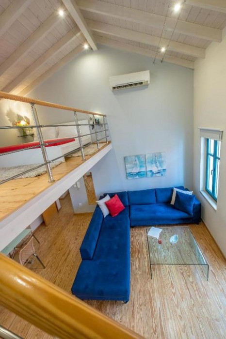 Fortino Boutique Hotel Chania 7/58