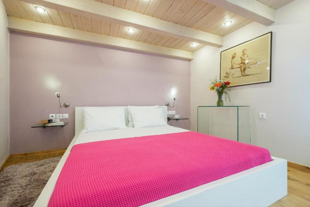 Fortino Boutique Hotel Chania 11/58