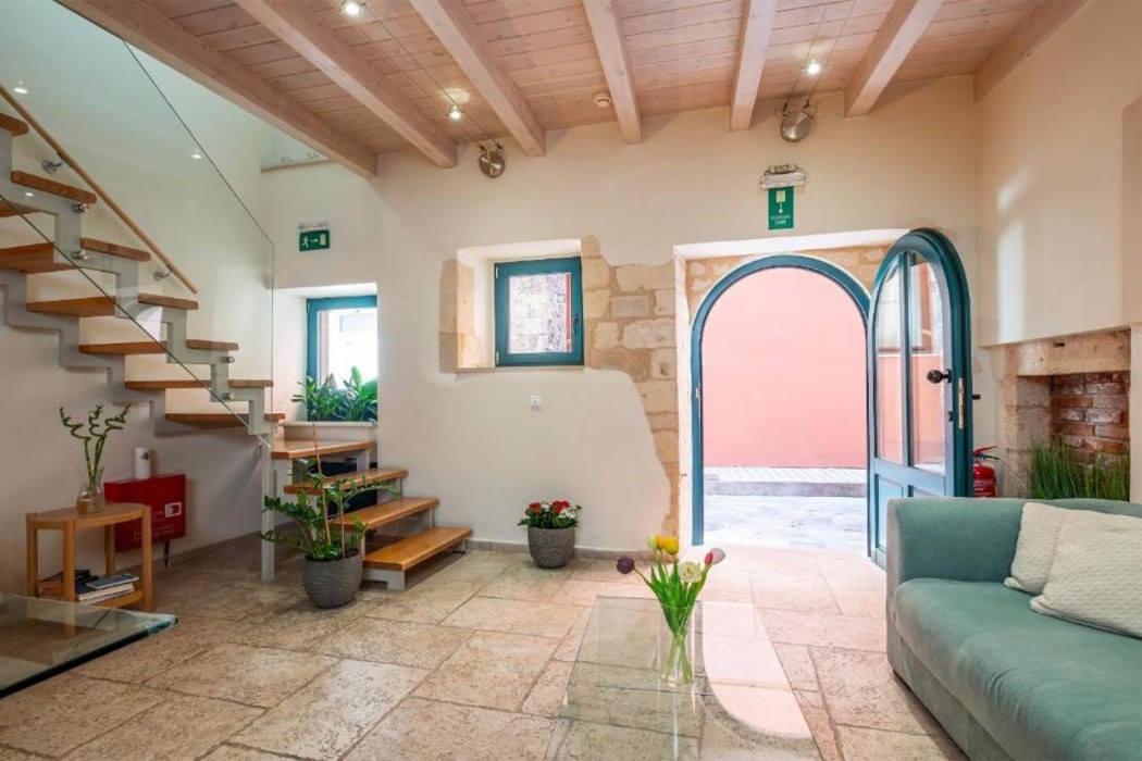 Fortino Boutique Hotel Chania 8/58