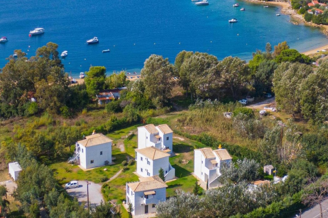 Kleopatra Villas Skiathos 1/9