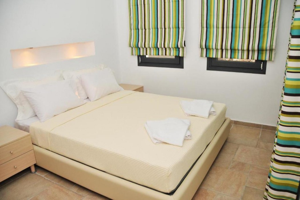 Kleopatra Villas Skiathos 7/9