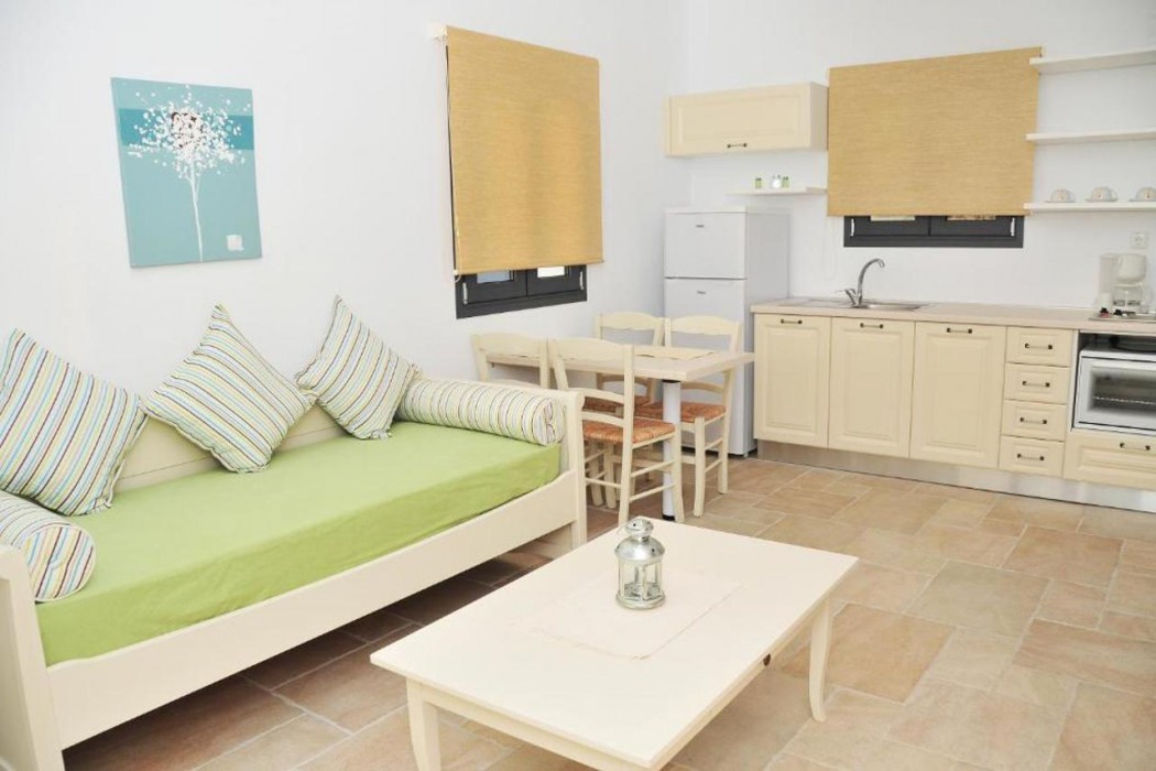 Kleopatra Villas Skiathos 2/9