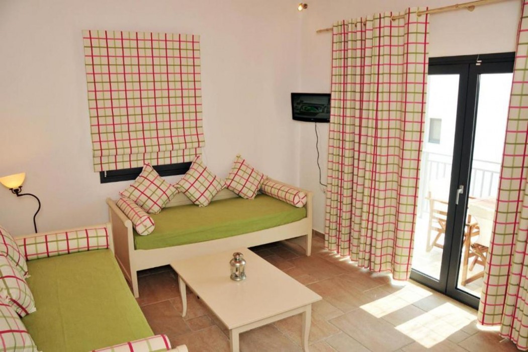Kleopatra Villas Skiathos 8/9