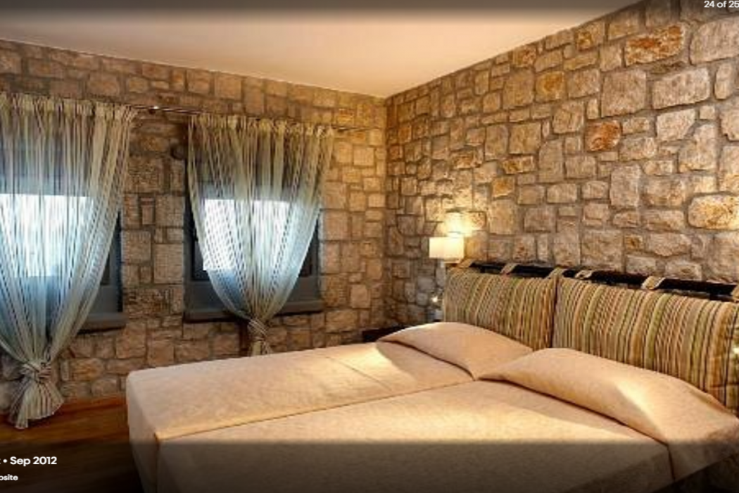 Blue Dream Luxury Villas 18/60