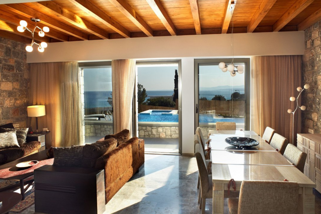 Blue Dream Luxury Villas 19/60