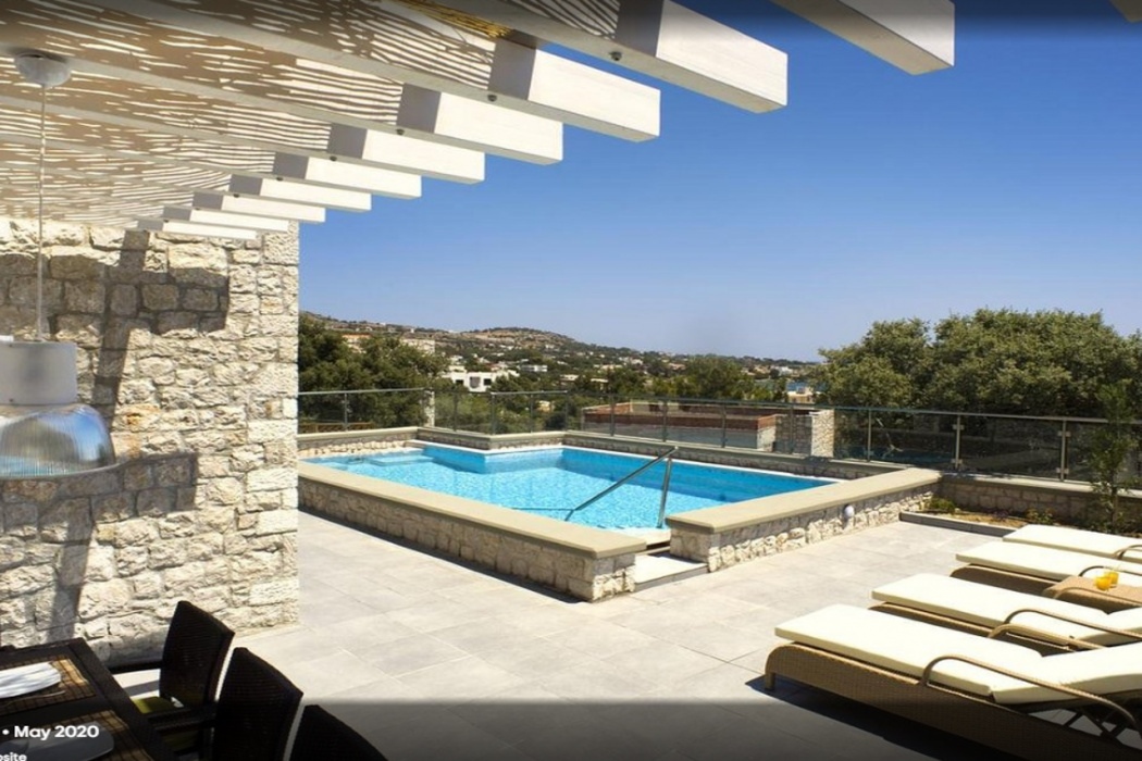 Blue Dream Luxury Villas 33/60