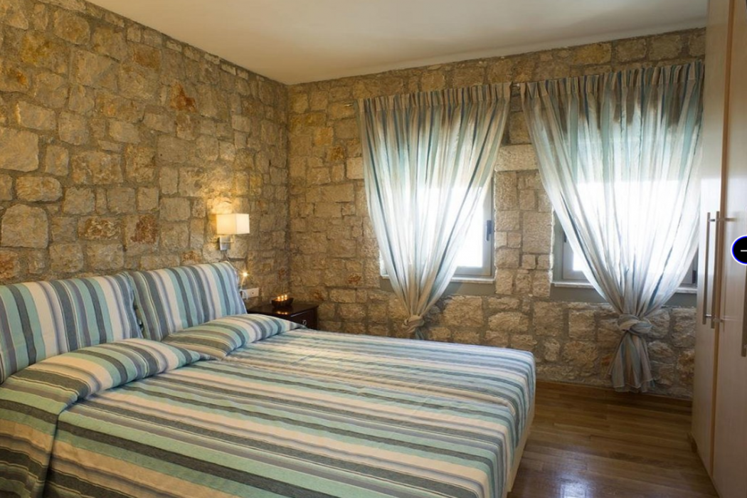 Blue Dream Luxury Villas 15/60