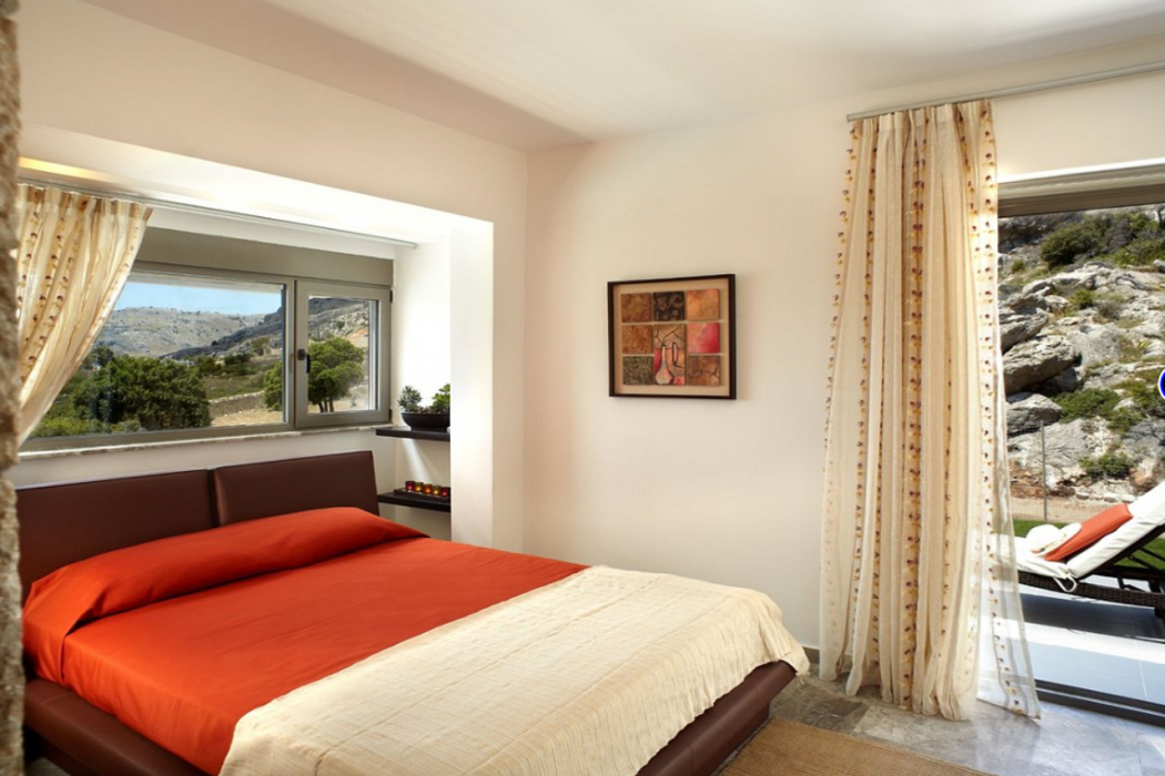 Blue Dream Luxury Villas 16/60