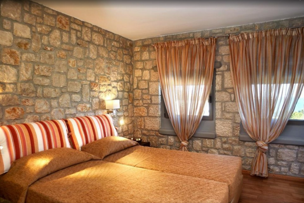 Blue Dream Luxury Villas 20/60