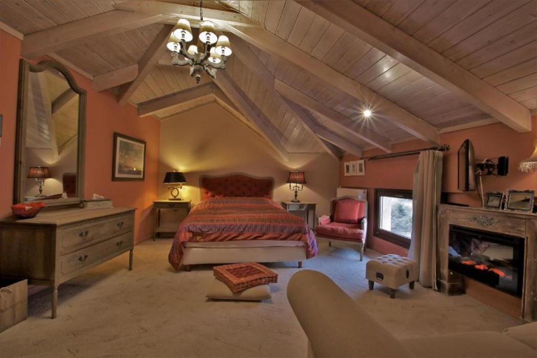 Boutique Hotel SKAMNOS 7/26