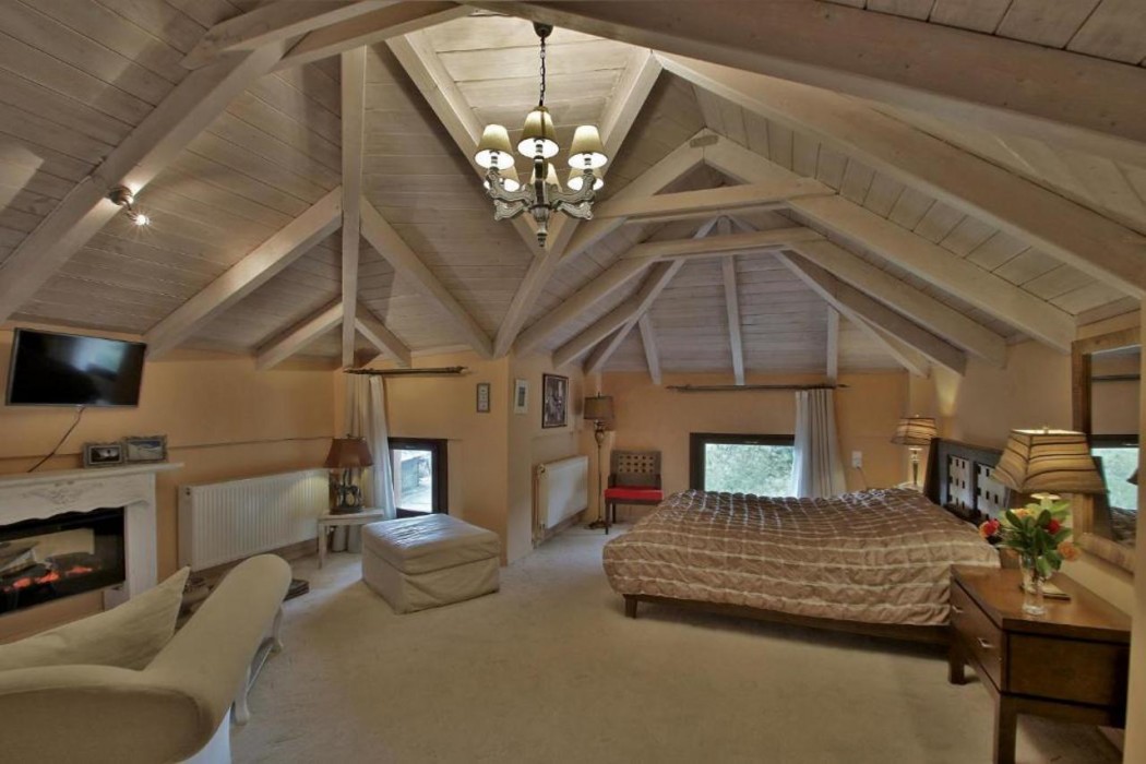 Boutique Hotel SKAMNOS 8/26