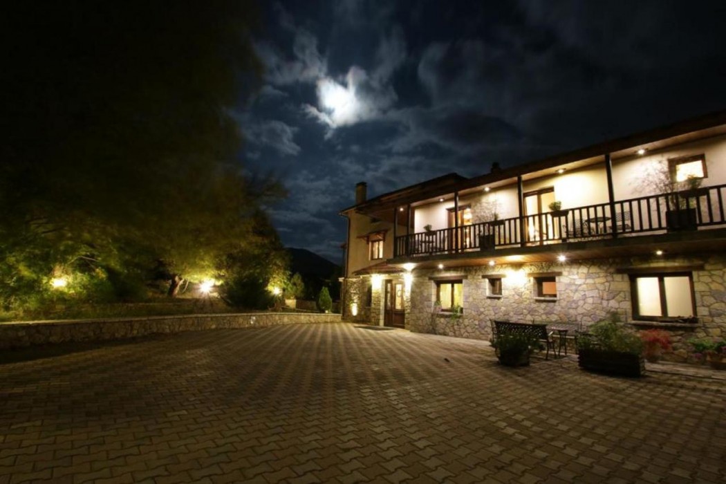 Boutique Hotel SKAMNOS 2/26