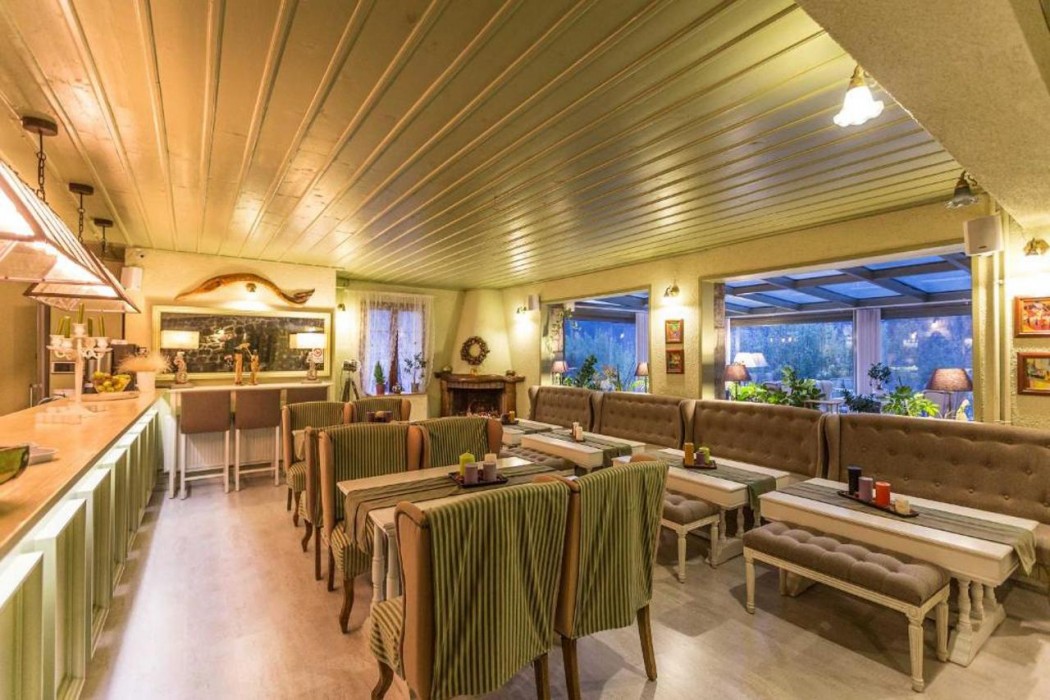 Boutique Hotel SKAMNOS 15/26