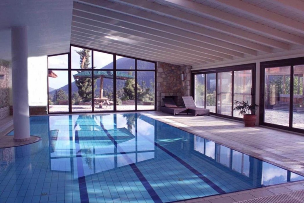 Boutique Hotel SKAMNOS 17/26
