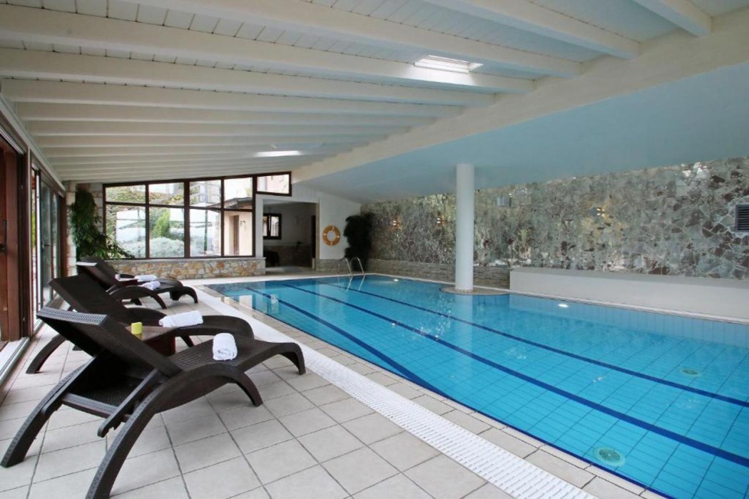 Boutique Hotel SKAMNOS 16/26