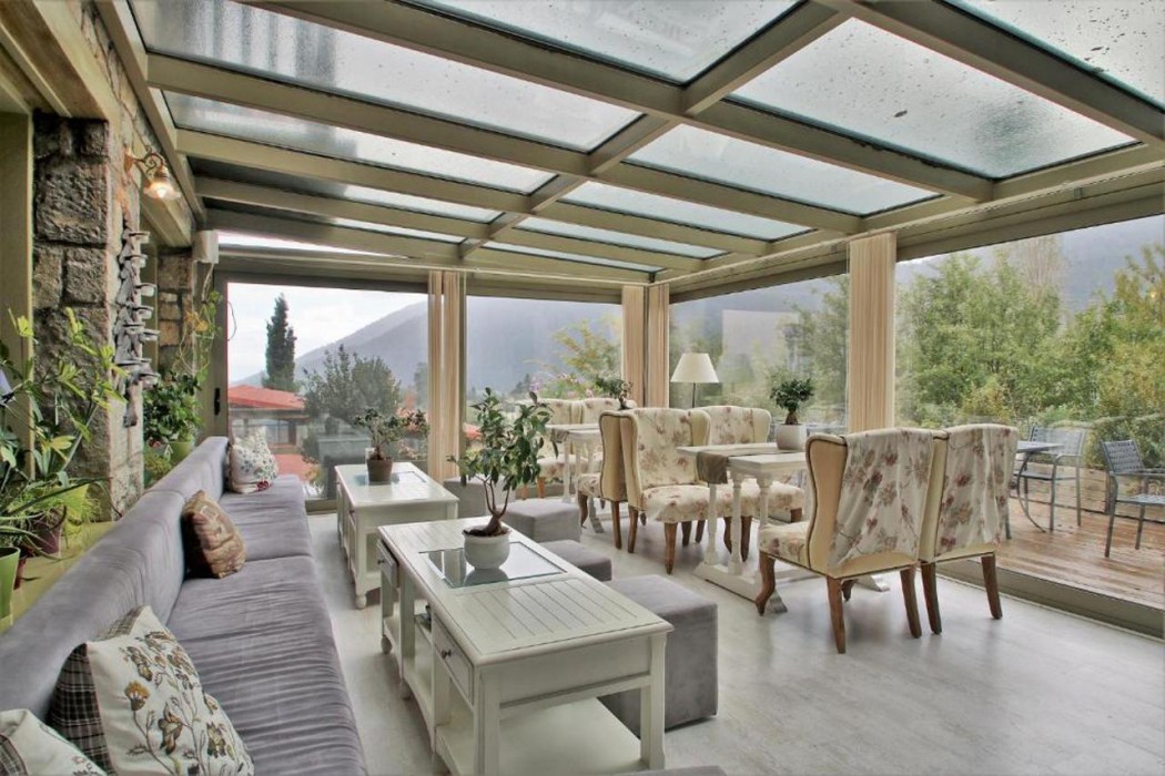Boutique Hotel SKAMNOS 14/26