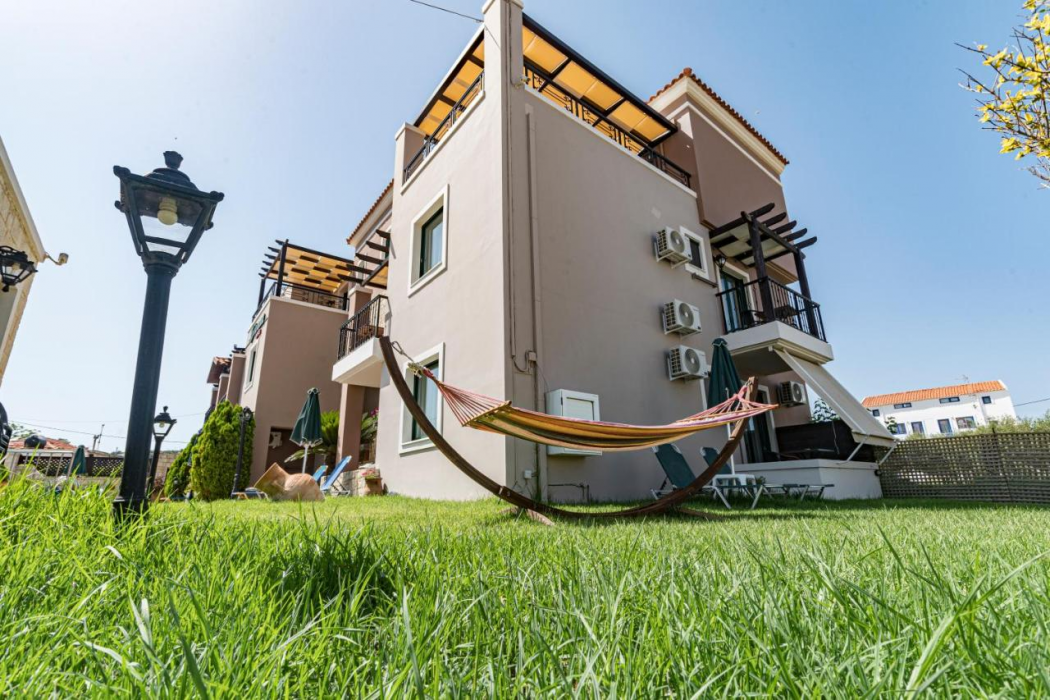 Gianna Apartments 1/59